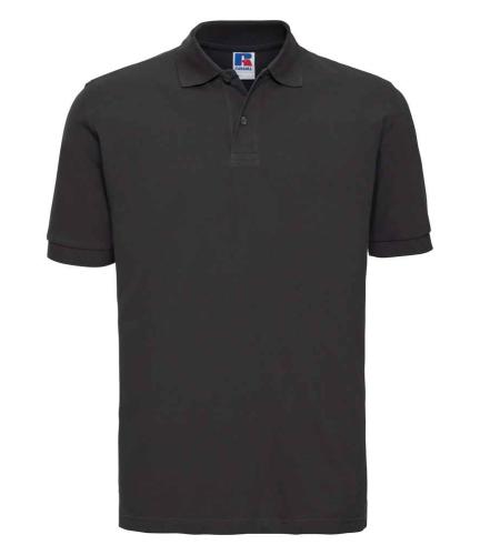 Russell Classic Cotton Piqu� Polo Shirt